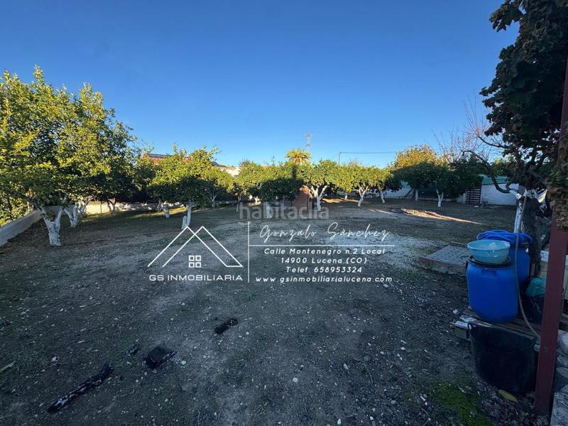 Foto 61d4b11d-a2bb-47d6-9850-22ae9b1f22cd. Maison dans Poleares Lucena