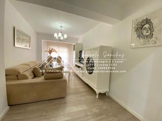 Appartement à Hoya del Molino