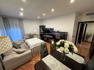 Location Appartement à Las Tinajerías - Juderías