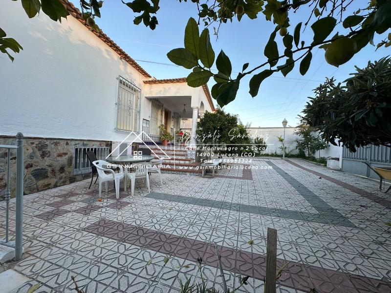 Foto 515511dc-636a-4053-8e99-ffecd9a5d4e7. Casa en Poleares Lucena