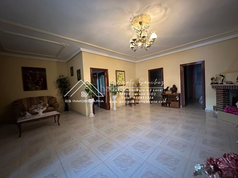 Foto 8829e1d4-1dd9-4ada-be12-ff893ef6d09e. Casa en Poleares Lucena