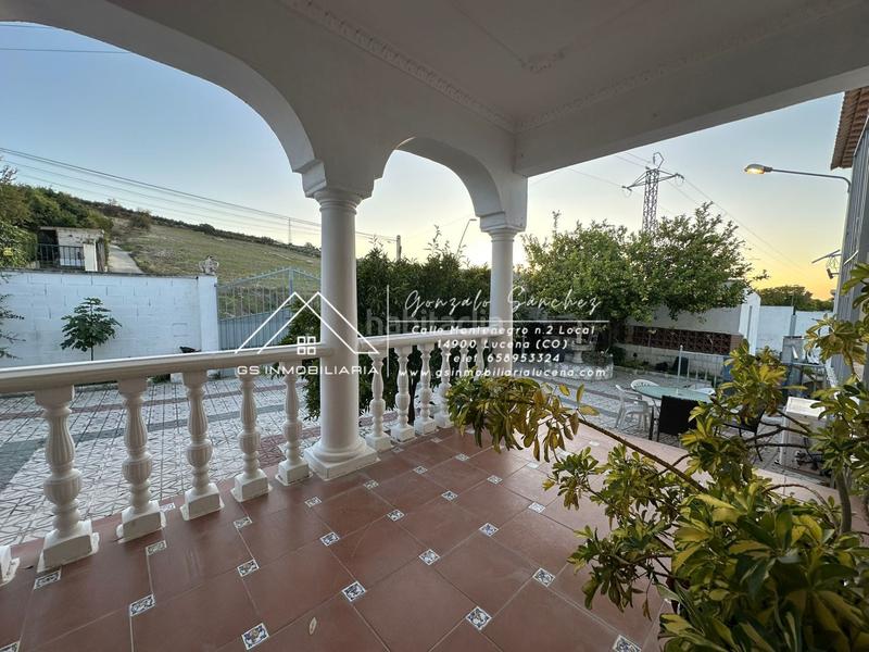Foto c3abeb8d-7162-4069-8b7a-c0e3be7b30a3. Casa en Poleares Lucena