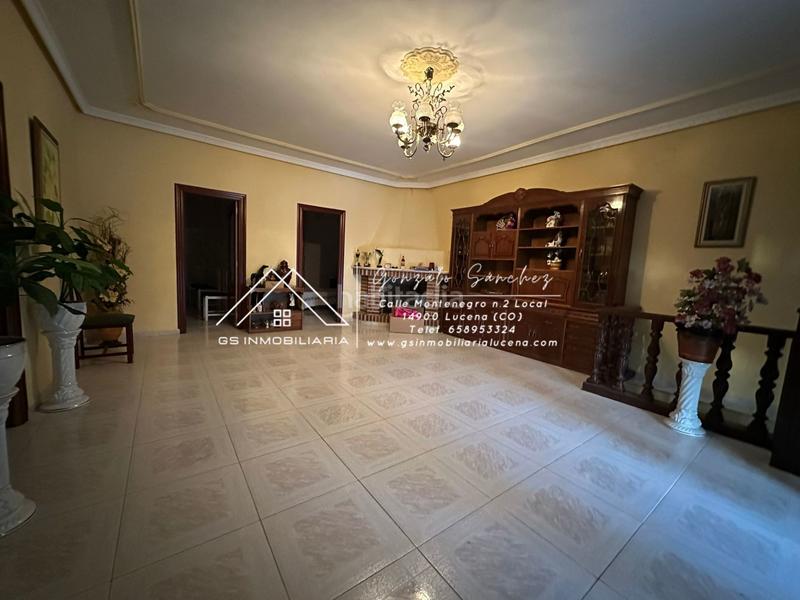 Foto 9a11a792-2647-471d-9375-ca5a13b90fdb. Haus in Poleares Lucena