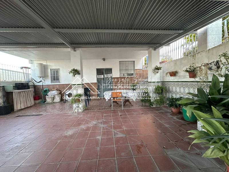 Foto 14cc8cd4-ba87-488f-88f1-67eb27aa089e. House in Poleares Lucena