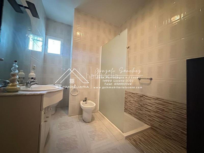 Foto ba6aa14b-8de7-4227-b449-0bb7c9f98d4a. House in Poleares Lucena