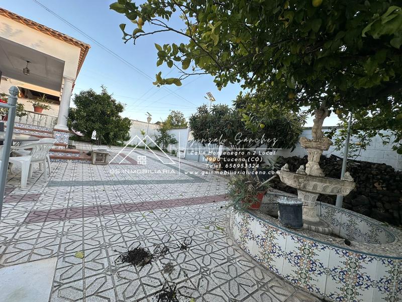 Foto c4ebf03d-f67a-44db-a2d3-e949f17ae8a4. House in Poleares Lucena