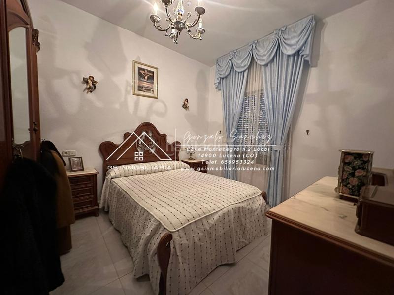 Foto e05d5fcc-4020-4dfc-93d7-376a1a4fa0dd. House in Poleares Lucena