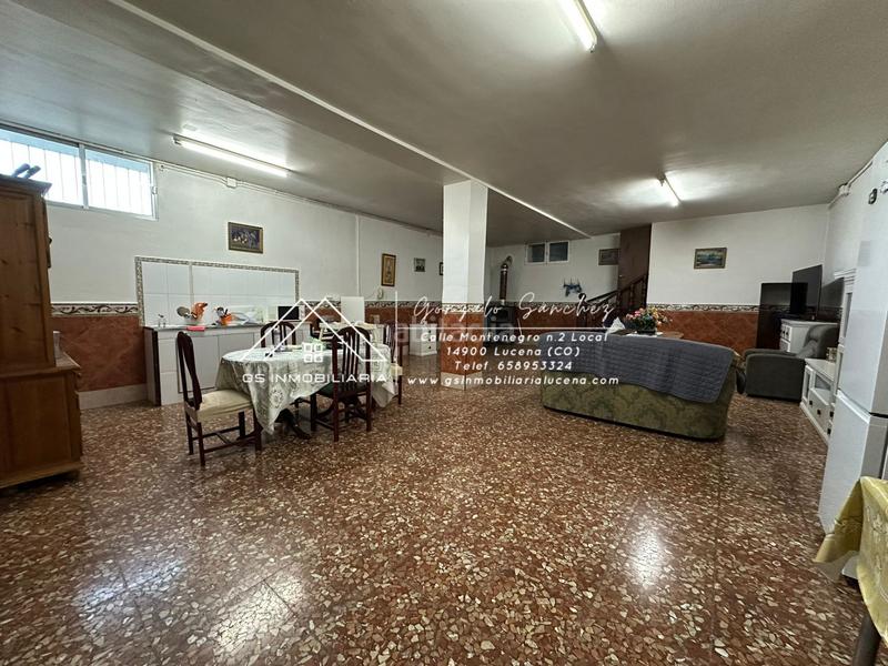 Foto f296cfde-4862-46fd-90a5-3fbe3127b369. House in Poleares Lucena