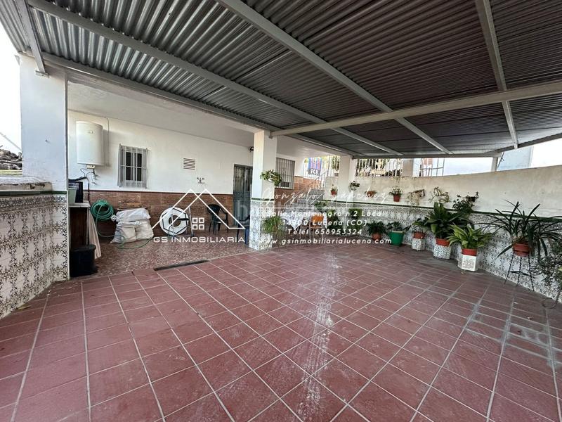 Foto f8482be8-c66c-4209-ae3c-6b06c886881b. House in Poleares Lucena