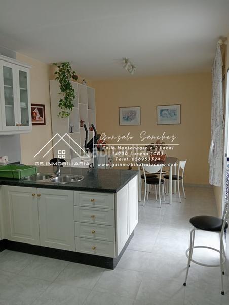 Foto 02fe5895-6b18-4bc0-80da-818705b6ea47. Casa a schiera con riscaldamento parcheggio in Las Tinajerías - Juderías Lucena