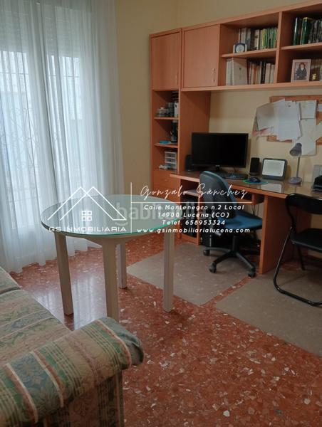 Foto 63c655cd-4df0-400f-a820-afaef6408f91. Casa a schiera con riscaldamento parcheggio in Las Tinajerías - Juderías Lucena