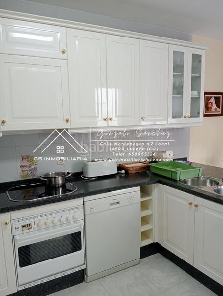 Foto 798ee396-f52e-4b29-91ac-a6e337b28642. Casa a schiera con riscaldamento parcheggio in Las Tinajerías - Juderías Lucena