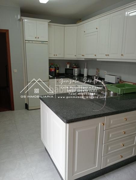 Foto d6b8e5de-c45c-4889-b6b5-47ad6d3b5601. Casa a schiera con riscaldamento parcheggio in Las Tinajerías - Juderías Lucena