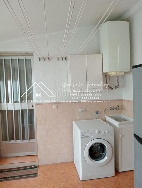 Foto e040baab-5da7-4086-b007-075e47f9ac8f. Casa a schiera con riscaldamento parcheggio in Las Tinajerías - Juderías Lucena