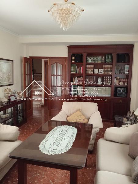 Foto 32ac46c9-7b11-4d16-82a6-b4aad5e6a707. Casa adosada en Las Tinajerías - Juderías Lucena