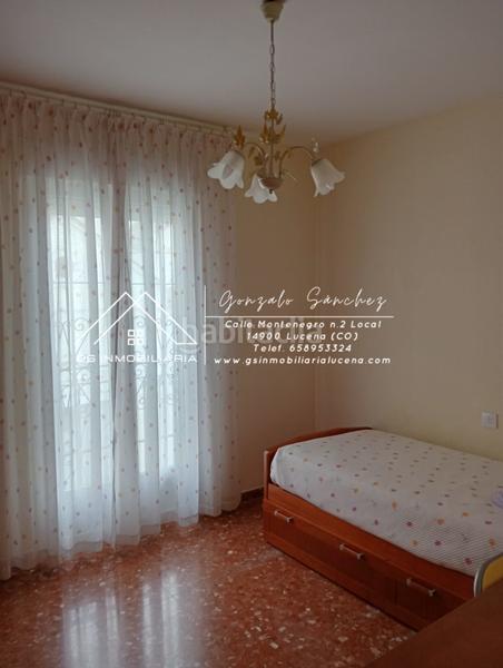 Foto c08172cc-1bda-41ce-9bea-446827966e86. Casa adosada en Las Tinajerías - Juderías Lucena