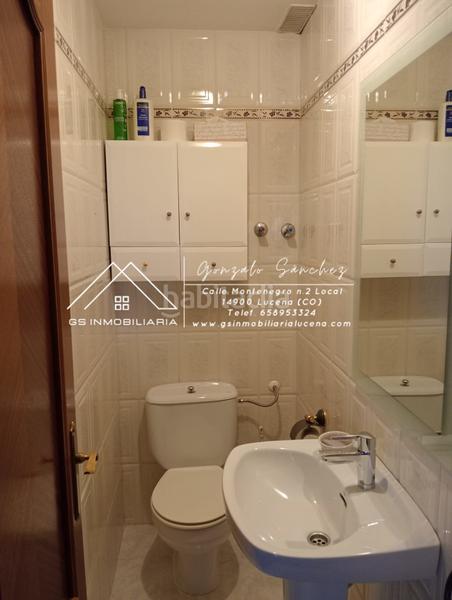 Foto e2dd7261-bff9-40b0-9d1e-5586da50b2b1. Casa adosada en Las Tinajerías - Juderías Lucena