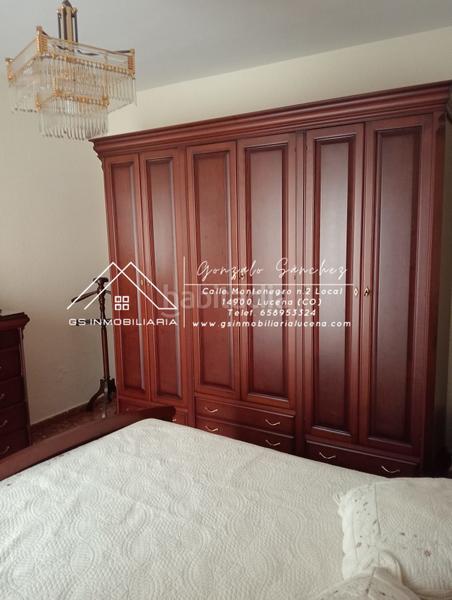 Foto f744941d-2ff1-4324-856a-322247ec9bb3. Casa adosada en Las Tinajerías - Juderías Lucena