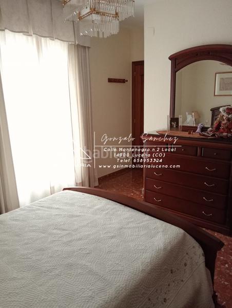 Foto 6b1792d6-f40b-431f-9504-49a373d62d00. Casa adossada amb calefacció aparcament a Las Tinajerías - Juderías Lucena