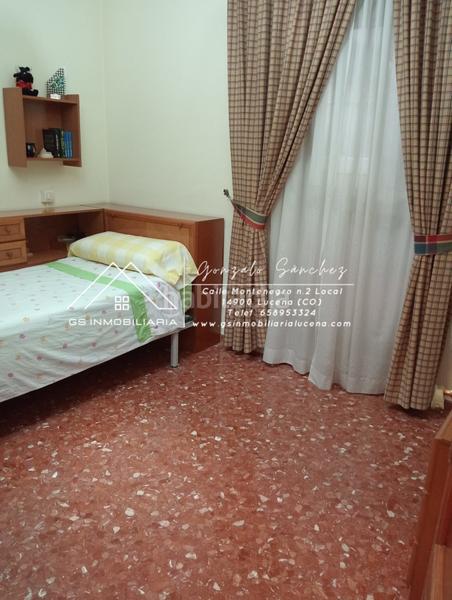 Foto 8ea11360-d04f-4a50-a60e-ce5e8c5d40e4. Casa adossada amb calefacció aparcament a Las Tinajerías - Juderías Lucena