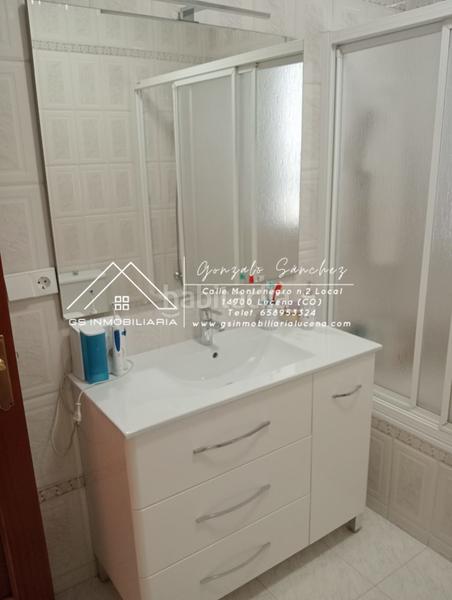 Foto d86fe315-8654-4af9-9660-9cb0bcec27f1. Casa adossada amb calefacció aparcament a Las Tinajerías - Juderías Lucena