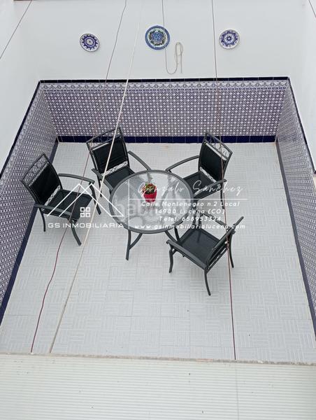 Foto e14070f8-5292-4d15-9b10-37505583068d. Casa adossada amb calefacció aparcament a Las Tinajerías - Juderías Lucena