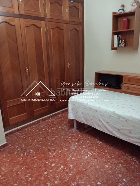 Foto 26586ea6-4a97-4954-aa2d-39787a1a5c8f. Maison jumelée avec chauffage parking dans Las Tinajerías - Juderías Lucena