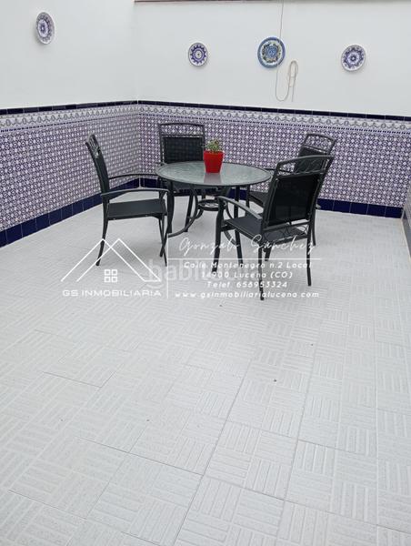 Foto acd48975-1080-4edf-b1ca-593ec55a3766. Maison jumelée avec chauffage parking dans Las Tinajerías - Juderías Lucena