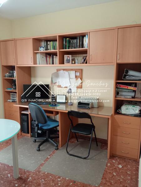 Foto b5a44a2c-b562-41d5-84c9-56bb7855aefc. Semi detached house with heating parking in Las Tinajerías - Juderías Lucena