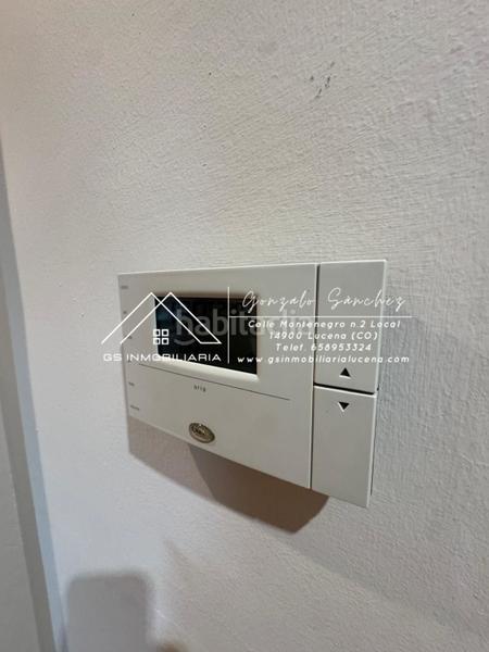 Foto 4e6fc377-8954-4b23-86bc-5d3b844f5ab6. Flat in San Francisco Lucena