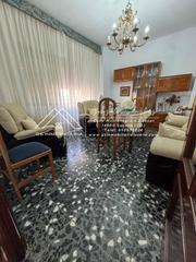 Casa adosada en Hoya del Molino