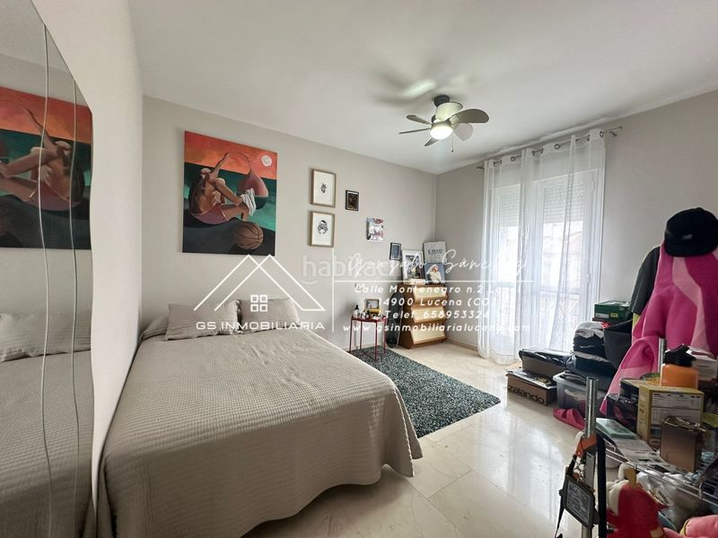 Foto 4cabbac2-a082-4065-b0d6-9fb5f66f6dc7. Casa adossada a El Valle Lucena