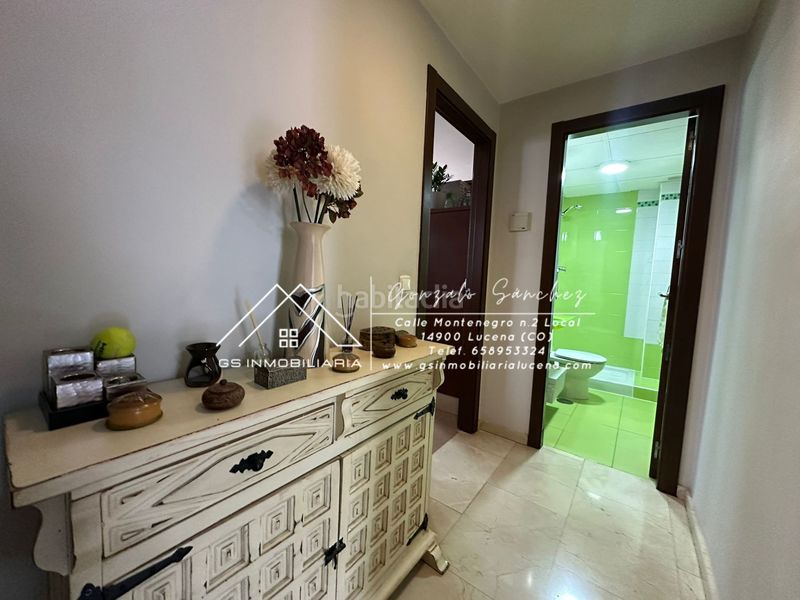 Foto 78de1273-d0dd-4459-bebd-d6077b56c7f9. Casa adossada a El Valle Lucena