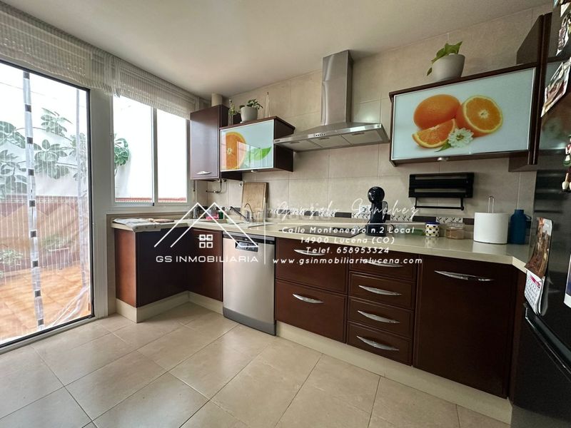 Foto d4c419bc-bb22-4454-a359-98094e798ce6. Casa adossada a El Valle Lucena