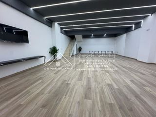 Lloguer Local Comercial a Navas del Selpillar