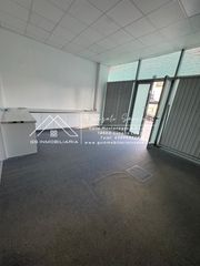 Lloguer Local Comercial a Las Vegas - Campoaras