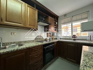 Appartement à El Valle