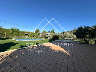 Miete Haus in Las Vegas - Campoaras. Campo de aras