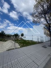 Residential Plot in El Valle