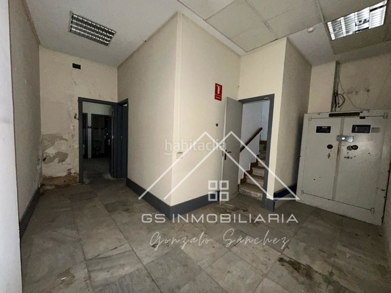 Foto aa5ff913-32c8-4c4a-afaf-153689e7133e. Edificio in Cabra