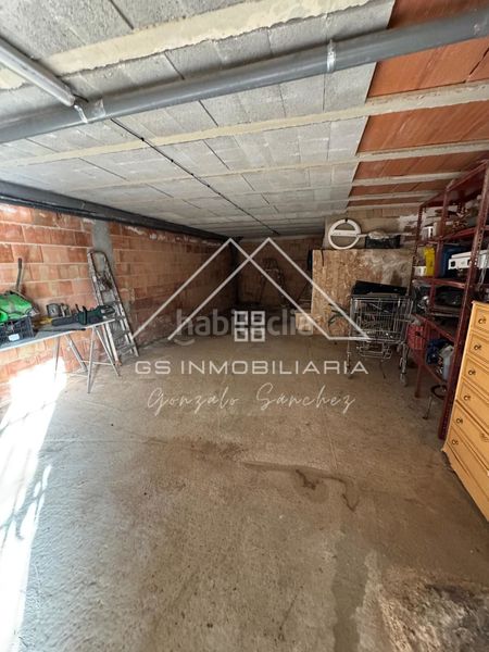 Foto 58ed7e59-fa43-4739-8ba3-5607d7243cb8. Casa amb calefacció a Cabra