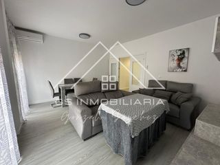 Miete Etagenwohnung in Las Tinajerías - Juderías