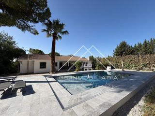 Miete Haus in Las Vegas - Campoaras