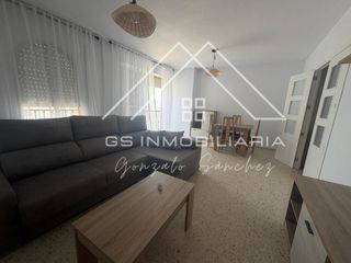Rent Flat in Centro. Calle san pedro