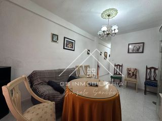 Rent Flat in Las Tinajerías - Juderías