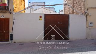 Terreny residencial a Centro