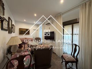 Flat in El Carmen - La Barrera