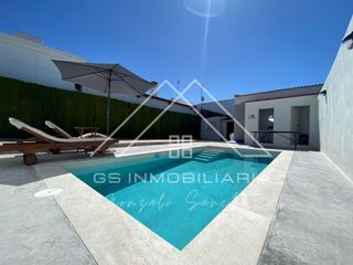 Location Maison à Las Vegas - Campoaras
