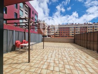 Lloguer Pis  Palma mallorca. Fantastico apartamento con terraza en alquiler en coprasa
