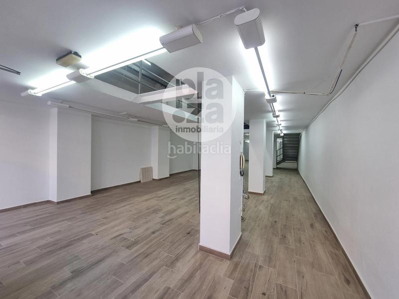 Foto 3652b9d5-7fe9-41ab-bfad-94ae2e530c5d. Affitto locale commerciale in Gamonal - San Bruno - G9 Burgos